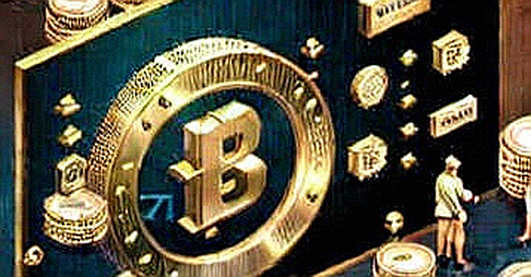 The Hollow Oracle: Why Bitcoin Breaking $64,000 Tells Us Nothing About the Soul of the Network The Hollow Oracle: Why Bitcoin Breaking $64,000 Tells Us Nothing About the Soul of the Network