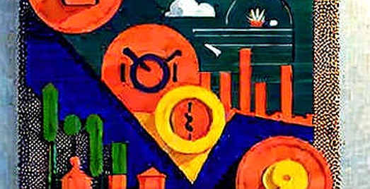 The 60/40 Portfolio Is Dead: What the IMF Misses About Crypto’s Role in the New Hedge Landscape