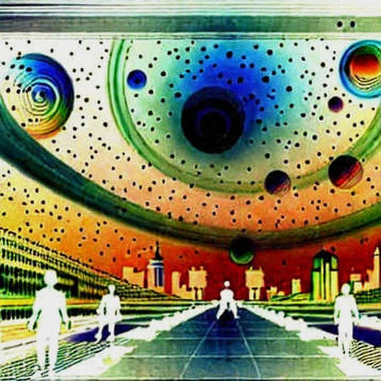 The Ghost in the Geothermal Steam: Ormat’s AI Narrative and the Tokenized Mirage The Ghost in the Geothermal Steam: Ormat’s AI Narrative and the Tokenized Mirage