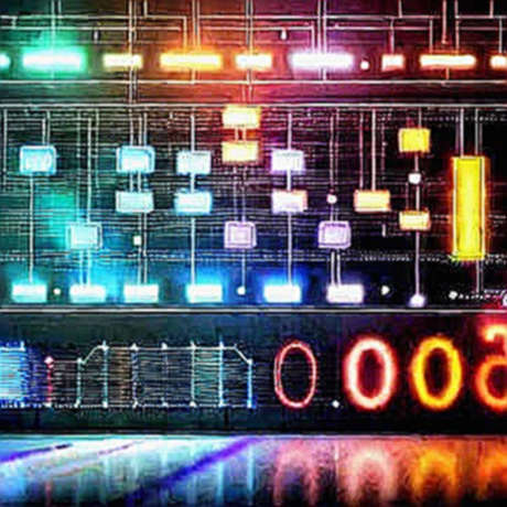 The Dollar’s Dead Calm: Why a 0.002 Point Move Could Trigger the Next Crypto Storm