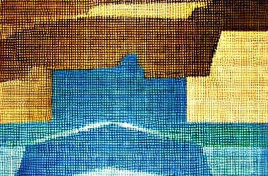 The Hormuz Bluff: How a False Flag Tanker Explosion Exposes Crypto's Next Trade