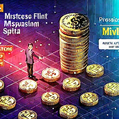 When the State's Currency Fails, Bitcoin's Original Vision Reawakens – But Only for Those Who Can't Afford Wall Street's Toys