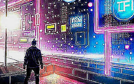 Canada's Rial Rule: A Ledger-Level Sanction on Iran's Crypto Gateway