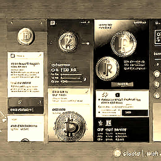 The Fragile Trust: Why the US-Iran Crypto Rally Is a Technical Mirage The Fragile Trust: Why the US-Iran Crypto Rally Is a Technical Mirage