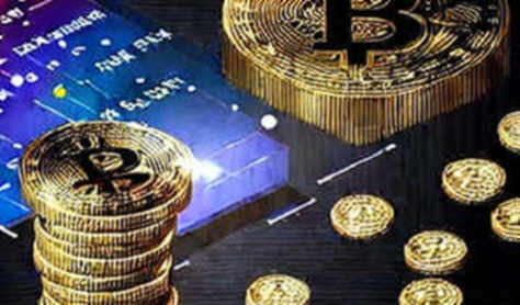 The Fed's Bitcoin Wealth Effect Study: What the Cleveland Fed Missed in Its Macro Analysis The Fed's Bitcoin Wealth Effect Study: What the Cleveland Fed Missed in Its Macro Analysis
