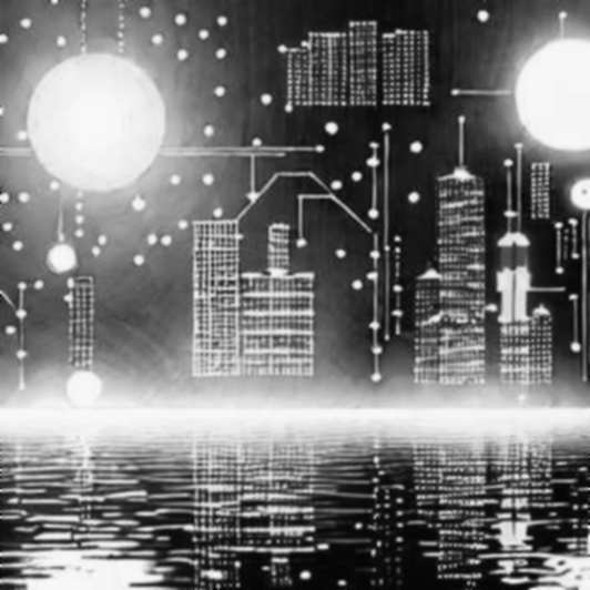 The $73,000 Shockwave: When Middle East Dust Settles on Bitcoin's Order Book The $73,000 Shockwave: When Middle East Dust Settles on Bitcoin's Order Book