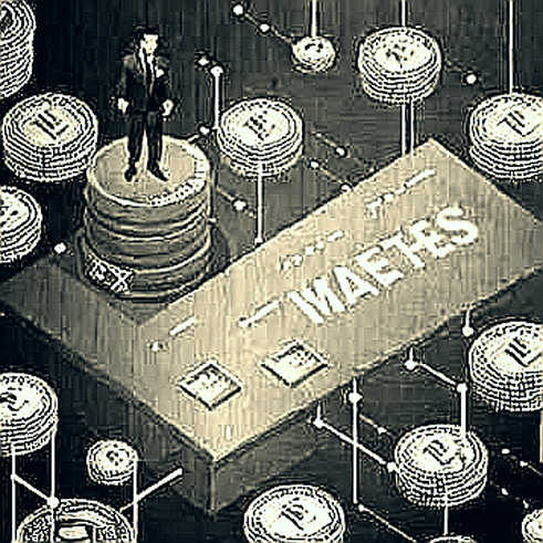 The Empty Framework: When Crypto Analysis Reveals Nothing But Structure The Empty Framework: When Crypto Analysis Reveals Nothing But Structure