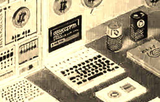 The DOJ’s Warning: When Code Becomes a Crime Scene
