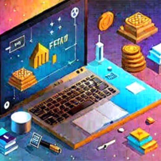 The Phantom of Retail: Robinhood Chain's RWA Paradox The Phantom of Retail: Robinhood Chain's RWA Paradox