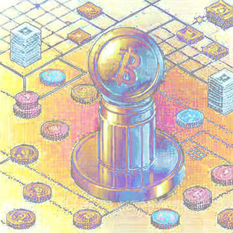 The $46B Signal: Why Semiconductor ETF Mania Is Crypto’s Next Narrative Catalyst