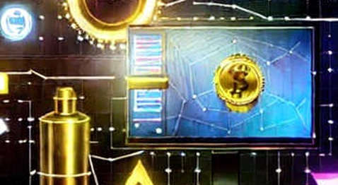 The $100 SpaceX Signal: Why Crypto Media's Domain Mismatch Is a Canary in the Coal Mine The $100 SpaceX Signal: Why Crypto Media's Domain Mismatch Is a Canary in the Coal Mine