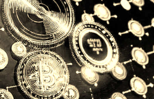 The 3.8M BTC Ultimatum: When the Law Forks the Code The 3.8M BTC Ultimatum: When the Law Forks the Code