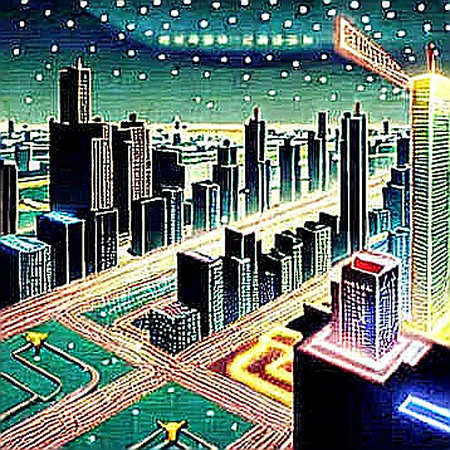 Seoul's AI Power Play: How Lee Jae-myung's Summit Gamble Reshapes Crypto's Narrative Landscape