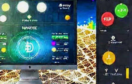 Qatar's Missile Interception: A Stress Test for Crypto's Middle East Risk Premium Qatar's Missile Interception: A Stress Test for Crypto's Middle East Risk Premium