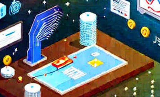 HKMA Draws a Line in the Sand: 2030 or Bust for Quantum-Safe Tokenization HKMA Draws a Line in the Sand: 2030 or Bust for Quantum-Safe Tokenization