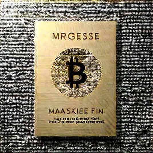 The SEC’s Gentle Knife: Why Peirce’s Invitation Cuts Deeper Than a Warning The SEC’s Gentle Knife: Why Peirce’s Invitation Cuts Deeper Than a Warning