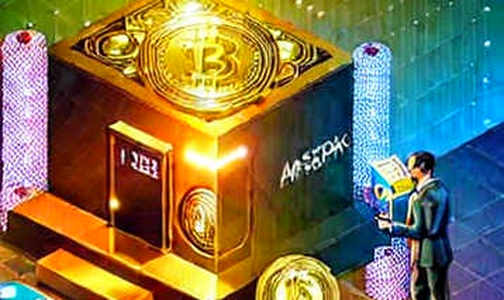 The 19-Month Yield Signal: What Rising US Treasury Rates Mean for Crypto's Duration Problem