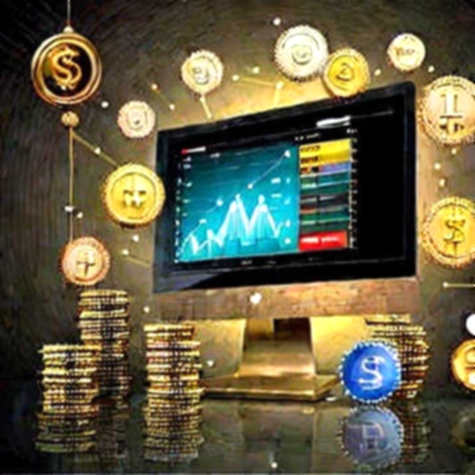 The $10M Gap That Exposes Crypto's Synthetic Stock Illusion The $10M Gap That Exposes Crypto's Synthetic Stock Illusion